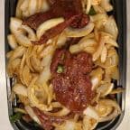 Best Mongolian Beef in Lucedale, MS