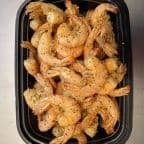 Best Salt & Pepper Shrimp (Special Plates) in Lucedale, MS