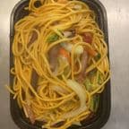 Best Roast Pork Lo Mein in Lucedale, MS