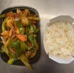 Best Szechuan Shrimp in Lucedale, MS