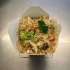 Best Vegetable Fried Rice in Lucedale, MS