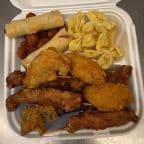 Best Pu Pu Tray (For 2) in Lucedale, MS