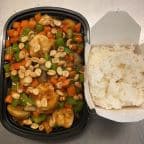 Best Kung Pao Shrimp in Lucedale, MS