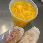 Best Egg Drop Soup in Lucedale, MS