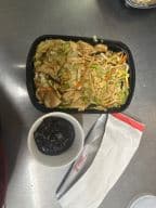 Best Chicken Moo Shu in Lucedale, MS